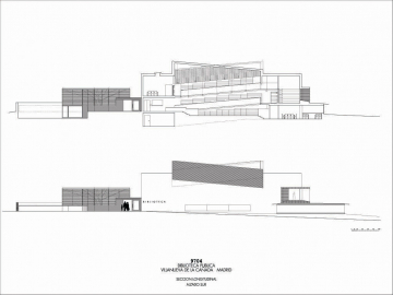 Image work detail